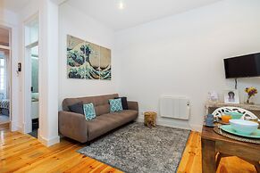 Casa Alcazar Perfect Spot W/ Private Patio