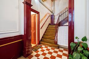 Casa Alcazar Perfect Spot W/ Private Patio