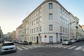 Casa Alcazar Perfect Spot W/ Private Patio