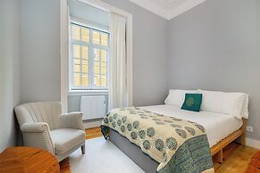 Casa Alcazar Perfect Spot W/ Private Patio