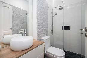 Casa Alcazar Perfect Spot W/ Private Patio