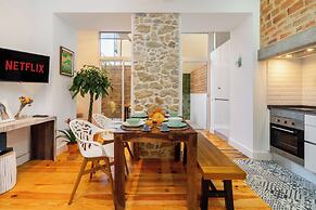 Casa Alcazar Perfect Spot W/ Private Patio