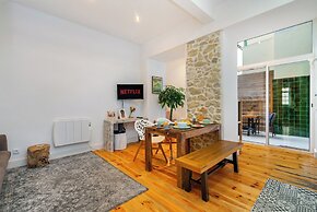 Casa Alcazar Perfect Spot W/ Private Patio