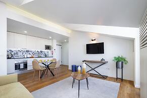 Alcântara Premium Apartment