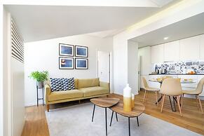 Alcântara Premium Apartment