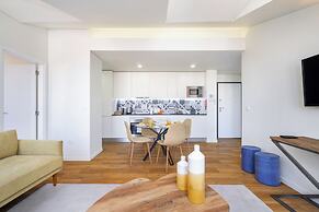 Alcântara Premium Apartment