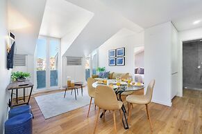 Alcântara Premium Apartment