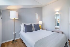 Alcântara Premium Apartment