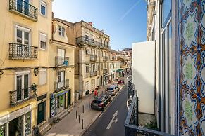 Alcântara Premium Apartment