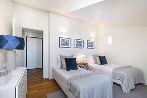 Alcântara Premium Apartment