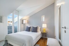 Alcântara Premium Apartment