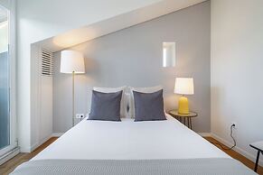 Alcântara Premium Apartment