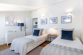 Alcântara Premium Apartment