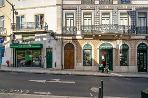 Alcântara Premium Apartment