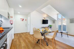 Alcântara Premium Apartment