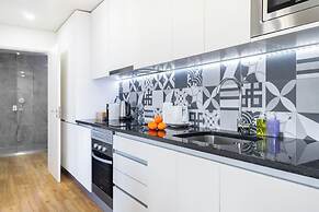 Alcântara Premium Apartment