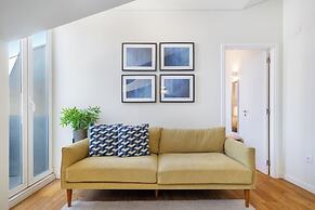 Alcântara Premium Apartment