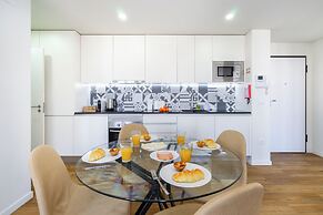 Alcântara Premium Apartment