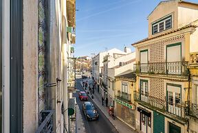 Alcântara Premium Apartment