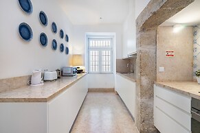 Alecrim 43 Top Location Perfect To Explore Lisbon