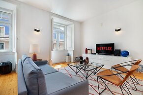 Alecrim 43 Top Location Perfect To Explore Lisbon