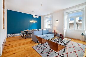 Alecrim 43 Top Location Perfect To Explore Lisbon