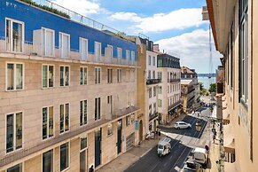 Alecrim 43 Top Location Perfect To Explore Lisbon