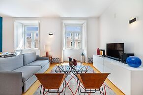 Alecrim 43 Top Location Perfect To Explore Lisbon