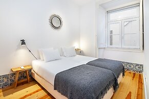 Alecrim 43 Top Location Perfect To Explore Lisbon