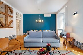 Alecrim 43 Top Location Perfect To Explore Lisbon
