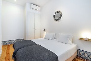 Alecrim 43 Top Location Perfect To Explore Lisbon