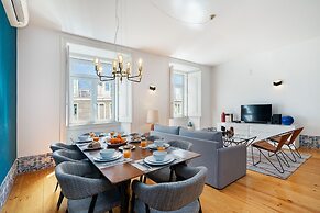 Alecrim 43 Top Location Perfect To Explore Lisbon