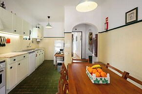 Balaia 3-Bed Family Holiday Villa