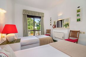 Balaia 3-Bed Family Holiday Villa