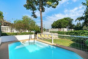 Balaia 3-Bed Family Holiday Villa