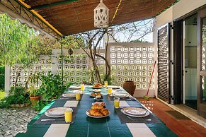 Balaia 3-Bed Family Holiday Villa