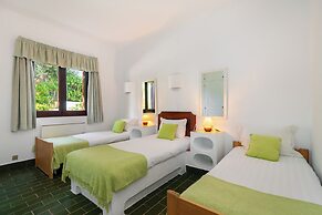 Balaia 3-Bed Family Holiday Villa