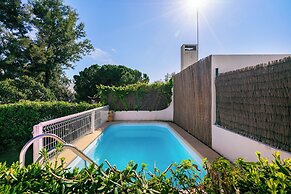 Balaia 3-Bed Family Holiday Villa