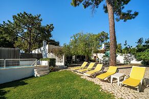Balaia 3-Bed Family Holiday Villa