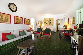 Balaia 3-Bed Family Holiday Villa