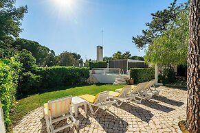 Balaia 3-Bed Family Holiday Villa