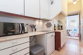 Historical 2-Bed Alfama Charm