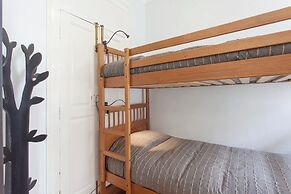 Historical 2-Bed Alfama Charm