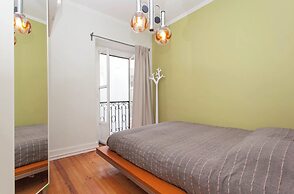 Historical 2-Bed Alfama Charm