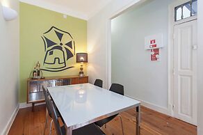 Historical 2-Bed Alfama Charm