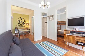 Historical 2-Bed Alfama Charm