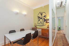 Historical 2-Bed Alfama Charm