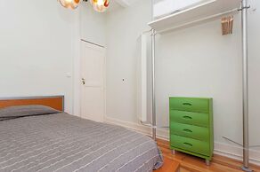 Historical 2-Bed Alfama Charm