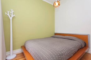 Historical 2-Bed Alfama Charm