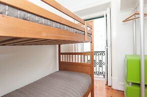 Historical 2-Bed Alfama Charm